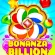 50 Giri Gratuiti nelle Bonanza Billion, Fruit Million, Lady Wolf Moon