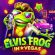 30 Giri Gratuiti nelle Elvis Frog in Vegas