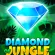 50 Giri Gratuiti nelle Diamond Of Jungle (BONUS SENZA DEPOSITO)